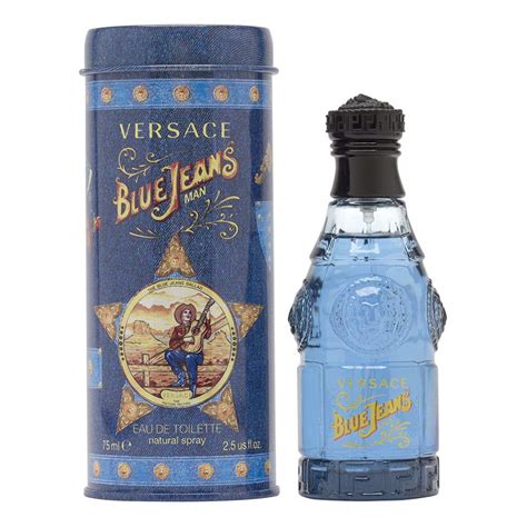 versace blue jeans fragrance|blue jeans aftershave superdrug.